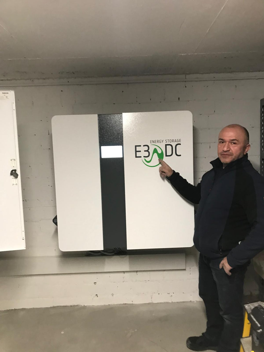 PV-Anlagen mit modernen Speichersystemen