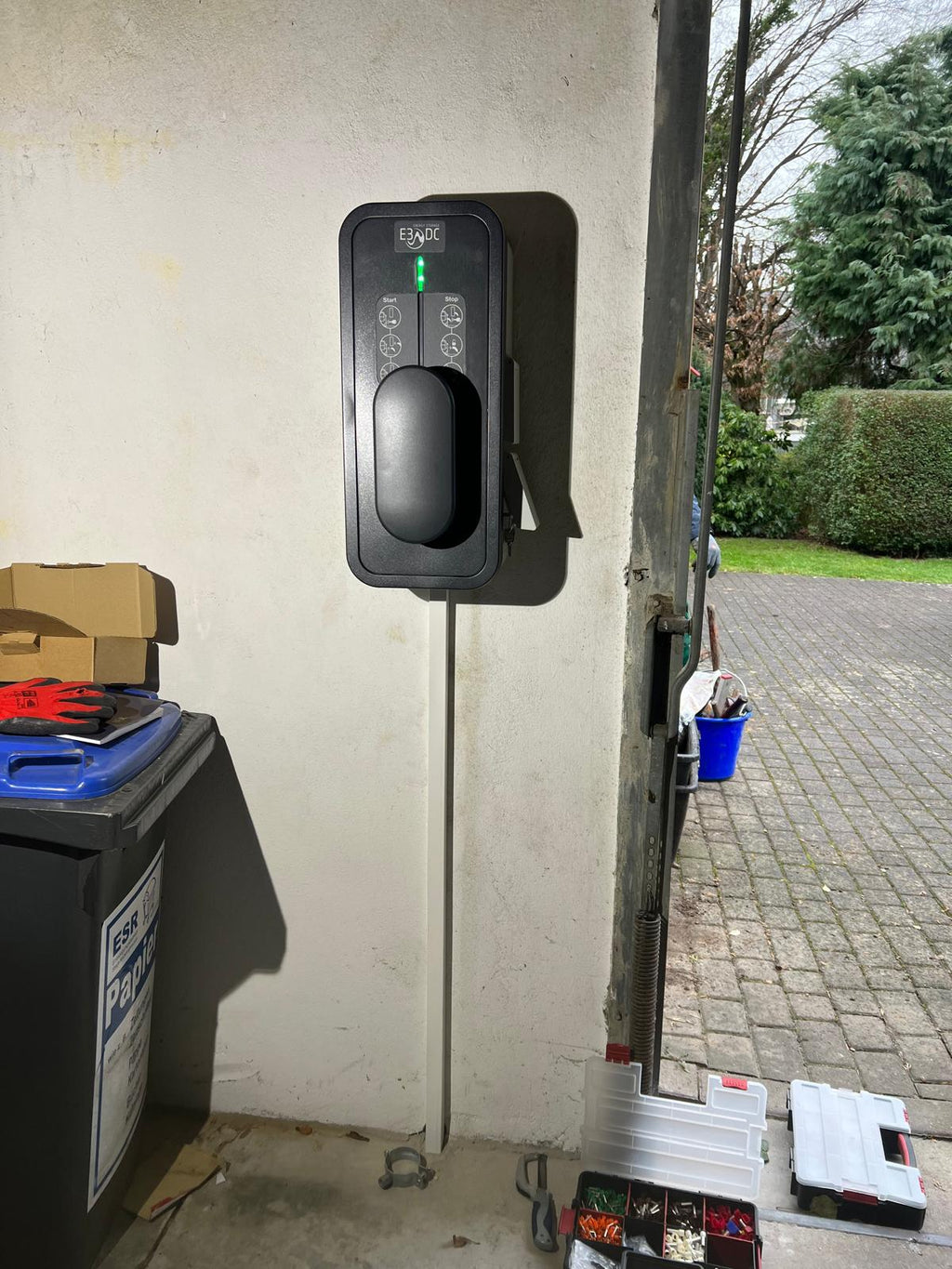 PV-Anlagen mit modernen Speichersystemen