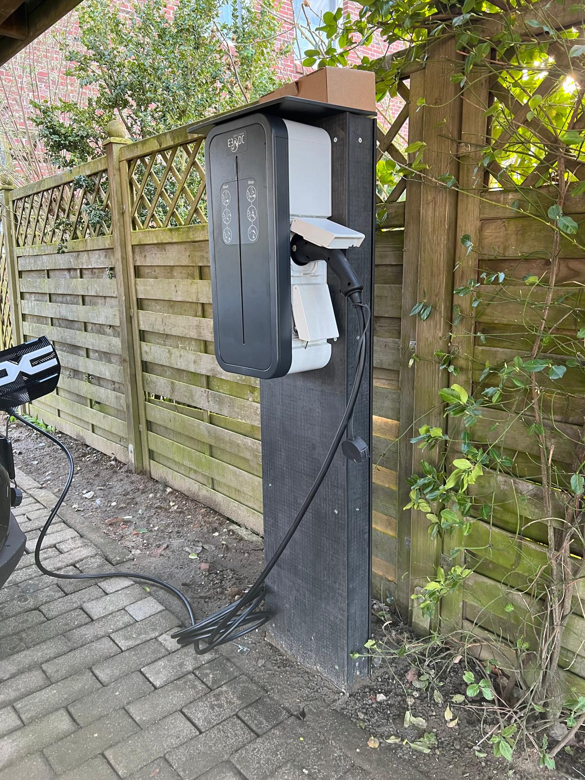 PV-Anlagen mit modernen Speichersystemen