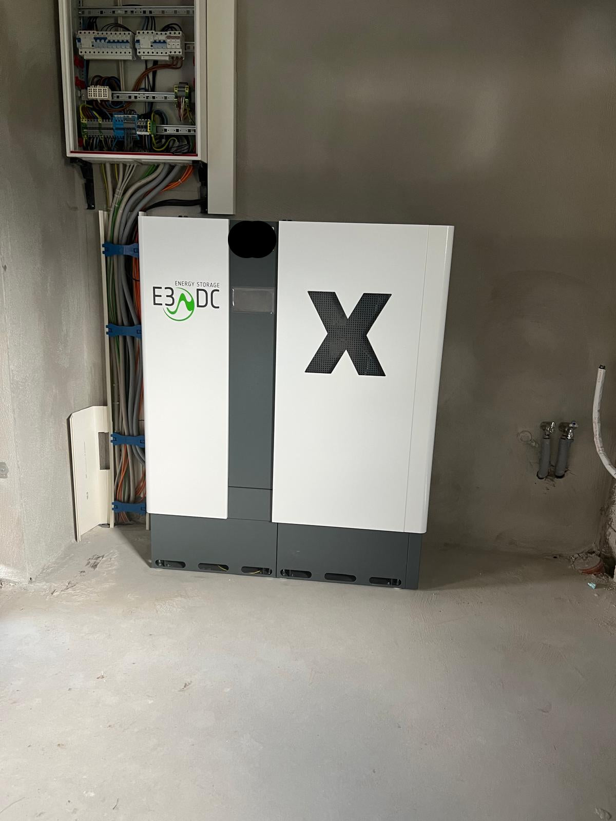 PV-Anlagen mit modernen Speichersystemen