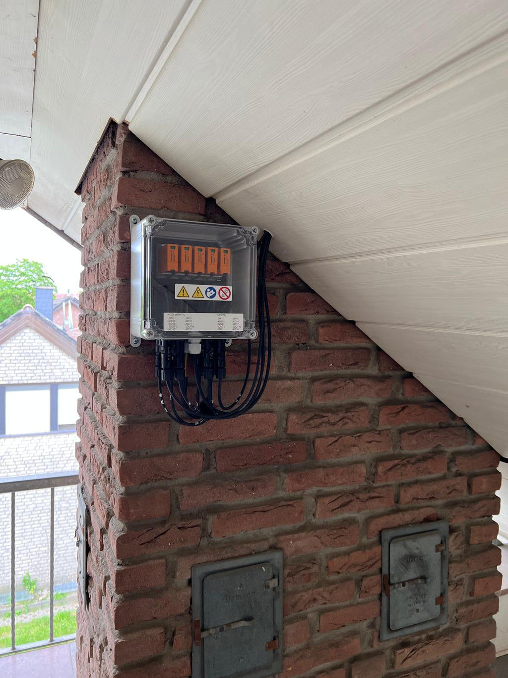 PV-Anlagen mit modernen Speichersystemen