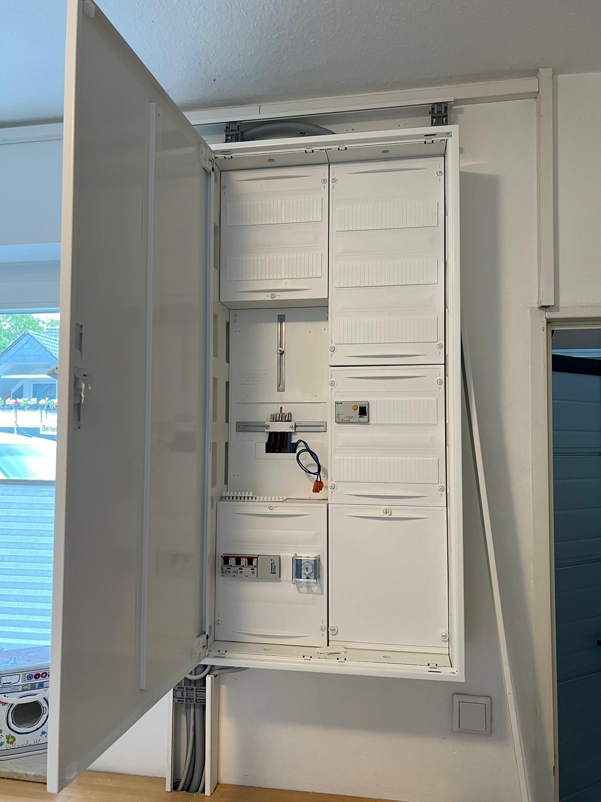 PV-Anlagen mit modernen Speichersystemen